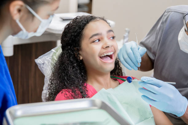 Best Knocked-Out Tooth Emergency  in Zuni Pueblo, NM