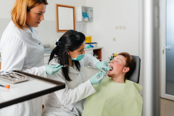 Best Chipped Tooth Repair Near Me  in Zuni Pueblo, NM